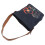 Wasserdichte Babytasche aus Polyester - Multifunktional 4