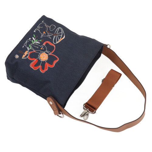 Wasserdichte Babytasche aus Polyester - Multifunktional 1