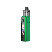 Voopoo Drag X3 kit - 2ml Pod - Moss Green