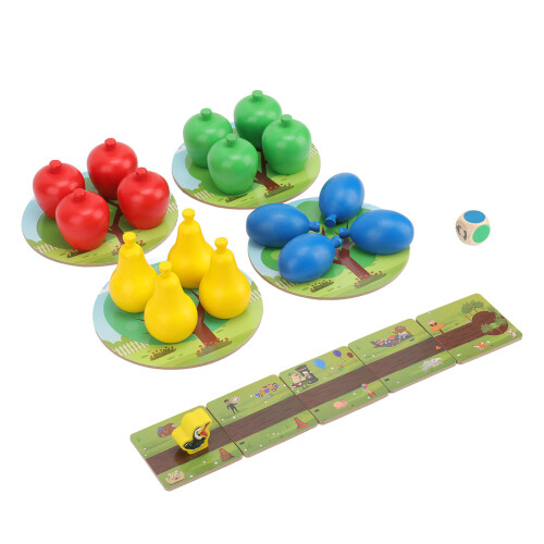 Gioco interattivo genitori-figli scheda educativa 2