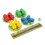 Gioco interattivo genitori-figli scheda educativa 4