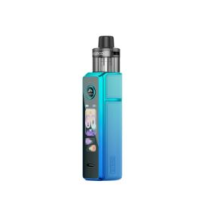 Voopoo drag X3 Kit - 2ml Pod - Sky Blue