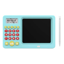 Digitaler Lern-Rechner für Kinder, Basis