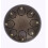 Tongue Drum Easy Playing Clear Sound Hand Drum with Notes 1
