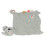 Baby-Sicherheitsdecke niedlicher Koala-Form 5