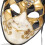 Venediger Vollgesichtsmaske Karneval Halloween 4
