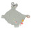 Baby-Sicherheitsdecke niedlicher Koala-Form 3