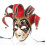 Venediger Vollgesichtsmaske Karneval Halloween 3