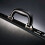 Samsonite Bonded Leather Attache Black One Size 3