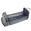 (Grey) Borsa Pannolini Rosa Grande Portatile 5