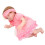 Reborn Pop 35cm Zachte Silicone 5