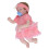 Reborn Pop 35cm Zachte Silicone 4