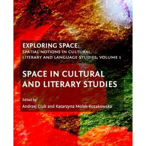 Exploring Space Hardcover Book