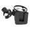 Stroller Cup Holder 360 Rotating Universal Drink Rack with Clip 1