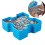 6x Jigsaw Puzzle Sortierboxen stapelbar 1