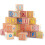 26pcs Wooden ABC Blocks 1