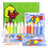 DIY Sand Painting Art Set 1