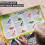 12pcs Kids Dinosaur Egg Dig Kit Archaeology Toy 4