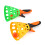 Ballspiel-Set Outdoor Geburtstagsgeschenk 2