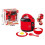Set 6 Cucine Gioco Risone con Luci e Suoni 5