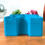 6x Jigsaw Puzzle Sortierboxen stapelbar 5