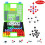 Molecular Model Set for Organic Chemistry Teaching 1