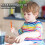 12pcs Kids Dinosaur Egg Dig Kit Archaeology Toy 5