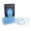 3D-Kristall-Puzzle: Transparente Sparschwein-Dose 4