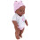30cm-weiche-Vinyl-Baby-Puppe 5