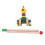 Wooden Push and Pull Walker Toy for Kids Learning Walking 3