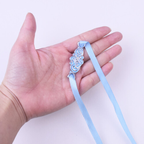 Mo Dao Zu Shi Prop Chen Qing Ling Stirnband 2