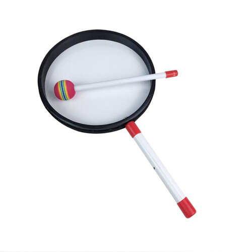 Tamburello Lollipop Arco Baleno Musico 2