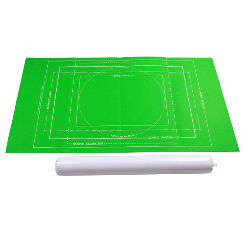 Reisefaltbare Puzzlematte für 1500 Teile 2