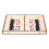 Draagbare Houten Slingerboog Spel 5