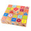 26pcs Wooden ABC Blocks 5