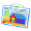 Kit Puzzle 3D Mosaico Funghi 296Pezzi DIY 4