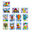 DIY Sand Painting Art Set 4