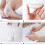 2PCS Silicone Breast Shells Nursing Cups Nipple Covers 5