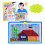 Kit Puzzle 3D Mosaico Funghi 296Pezzi DIY 5