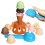 16-teiliges Eiscreme-Spielset, pädagogisches Spielzeug 2