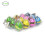 12x Water Inflation Dinosaur Eggs Magic Hatching Toy 1