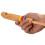 Wooden Whistle Flute Educational Learning Toy 3