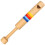 Wooden Whistle Flute Educational Learning Toy 5