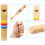 Wooden Whistle Flute Educational Learning Toy 2