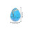 12x Water Inflation Dinosaur Eggs Magic Hatching Toy 2