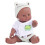 30cm Weiche Vinyl-Leebensechte Baby-Puppe 1