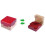 Mini 3D Puzzle Holzkiste Geheimfach Rätsel 4