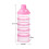 Baby Milk Formula Dispenser 5-Layer Non-Spill Stackable Container 2