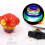 3pz Top Musical Rotanti Regalo Bambini 3