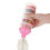 Baby Milk Formula Dispenser 5-Layer Non-Spill Stackable Container 4